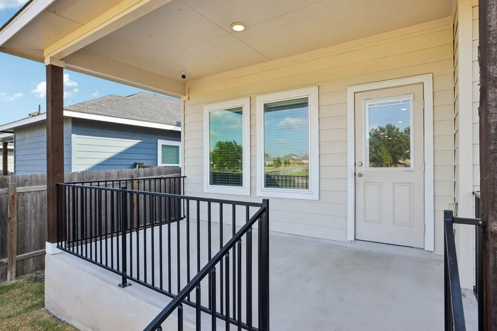 108 Katie Elder Drive Jarrell, TX 76537