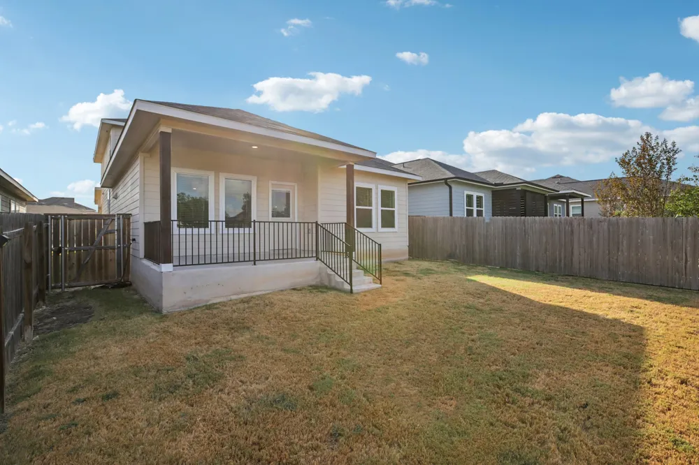 108 Katie Elder Drive Jarrell, TX 76537