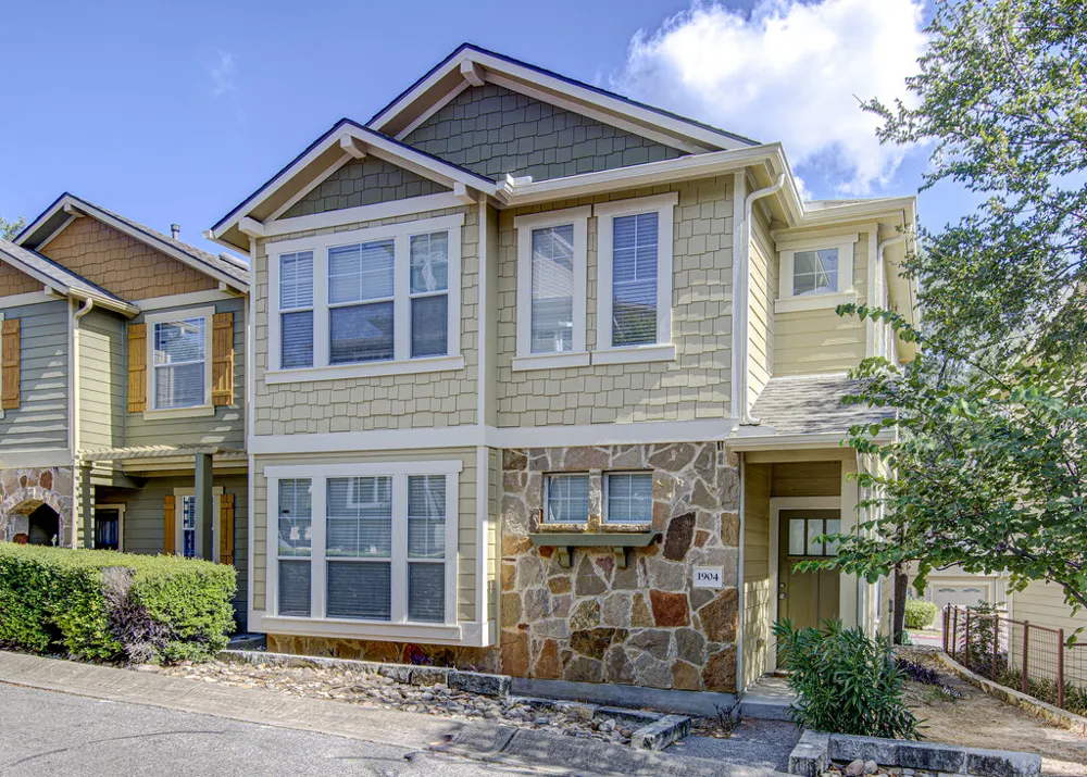 1904 Tramson Drive #95C Austin, TX 78741