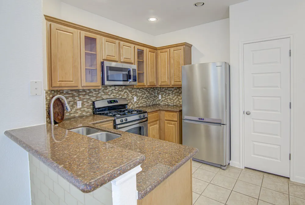 1904 Tramson Drive #95C Austin, TX 78741