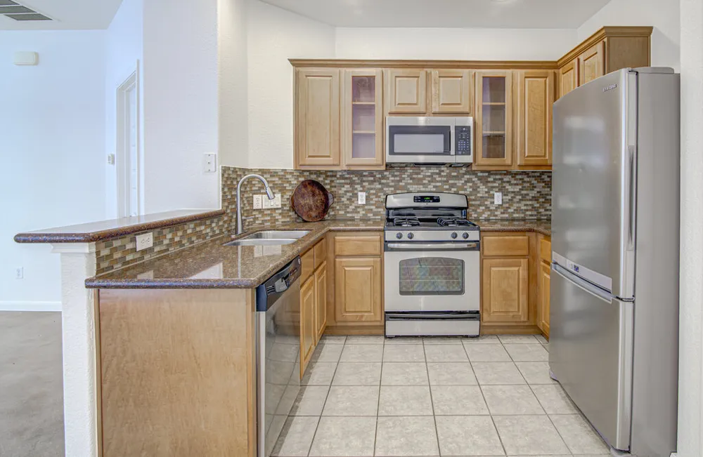 1904 Tramson Drive #95C Austin, TX 78741