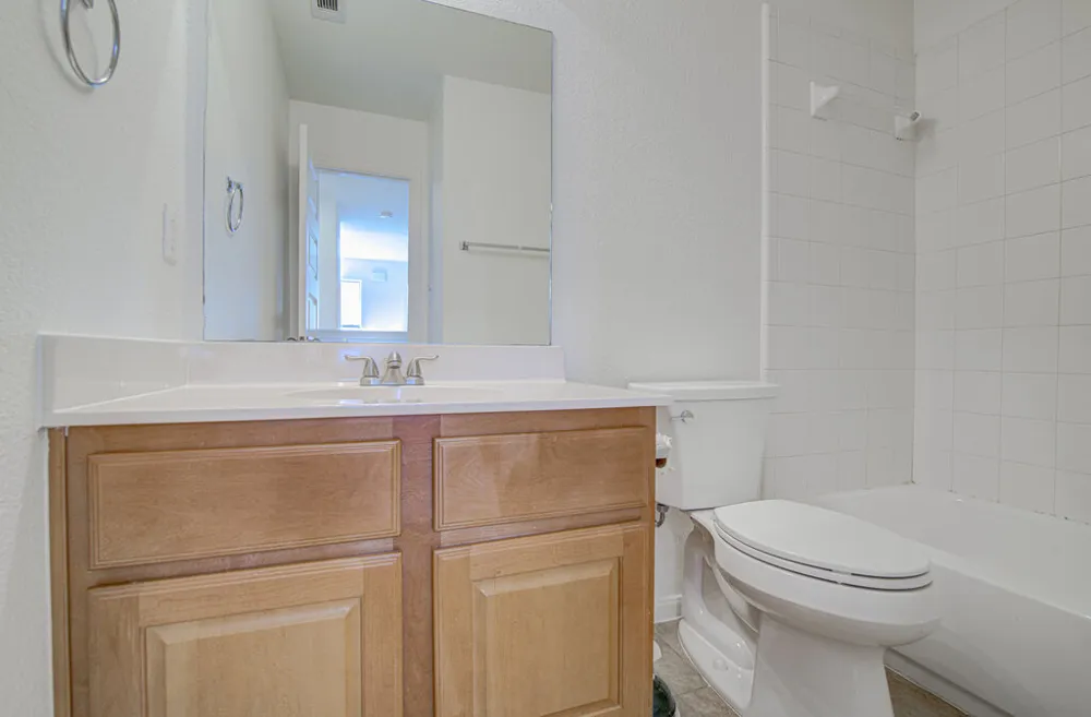 1904 Tramson Drive #95C Austin, TX 78741