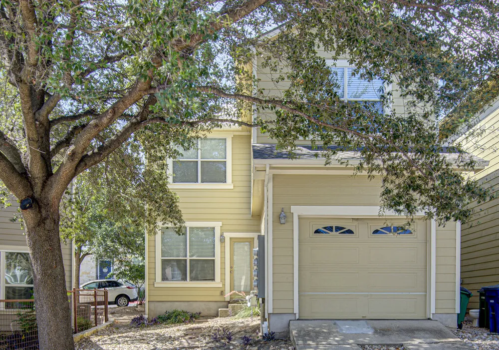 1904 Tramson Drive #95C Austin, TX 78741