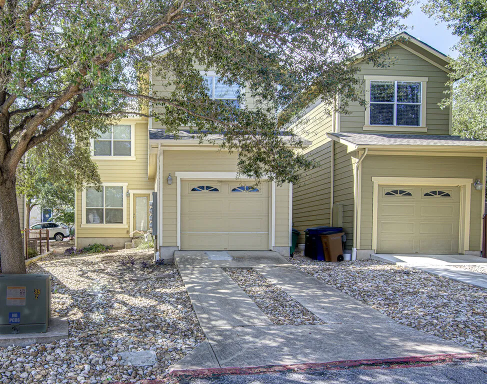 1904 Tramson Drive #95C Austin, TX 78741
