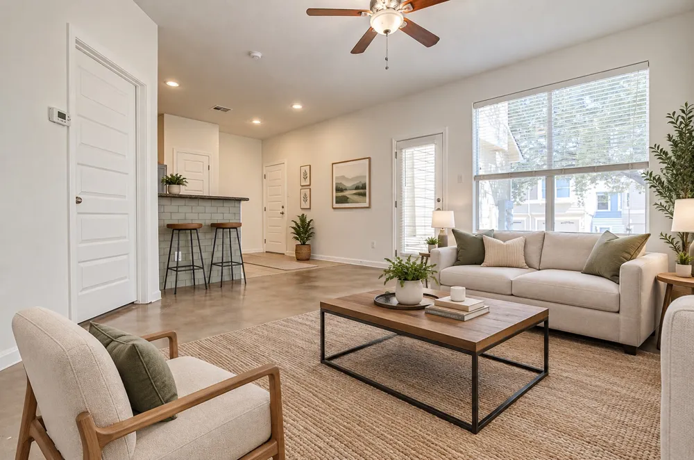1904 Tramson Drive #95C Austin, TX 78741