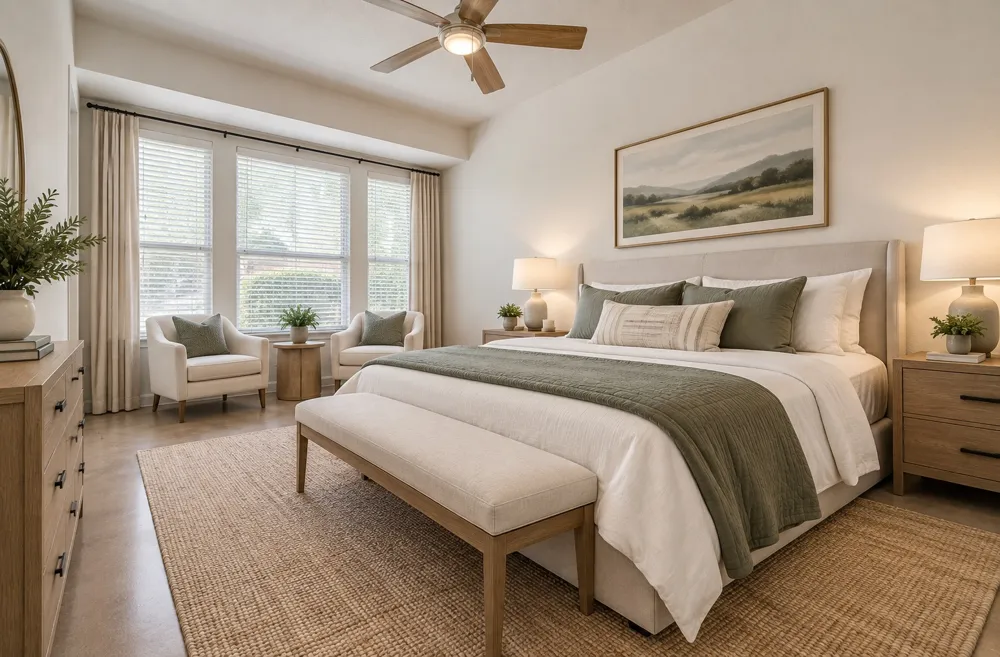 1904 Tramson Drive #95C Austin, TX 78741