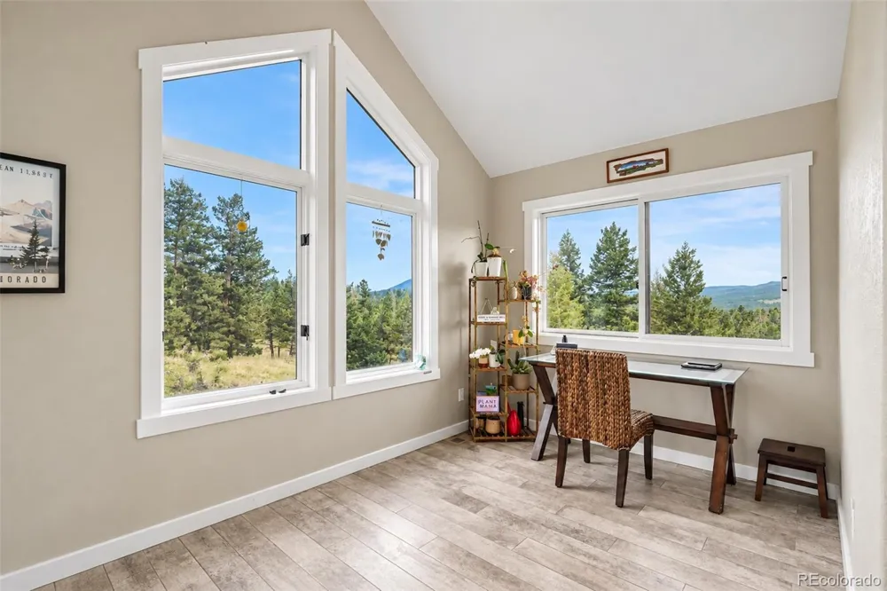 6912 Lynx Lair Road Evergreen, CO 80439