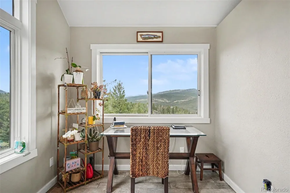 6912 Lynx Lair Road Evergreen, CO 80439