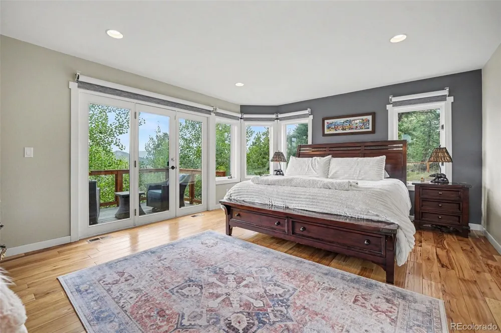 6912 Lynx Lair Road Evergreen, CO 80439