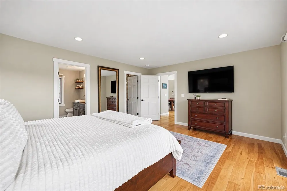 6912 Lynx Lair Road Evergreen, CO 80439