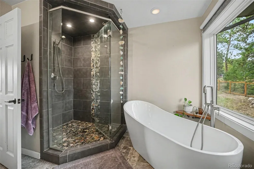 6912 Lynx Lair Road Evergreen, CO 80439