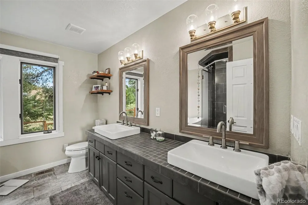 6912 Lynx Lair Road Evergreen, CO 80439
