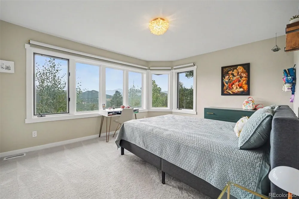 6912 Lynx Lair Road Evergreen, CO 80439