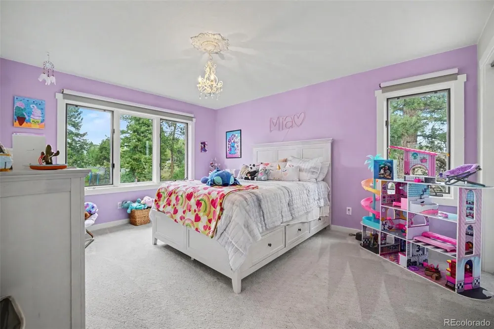 6912 Lynx Lair Road Evergreen, CO 80439