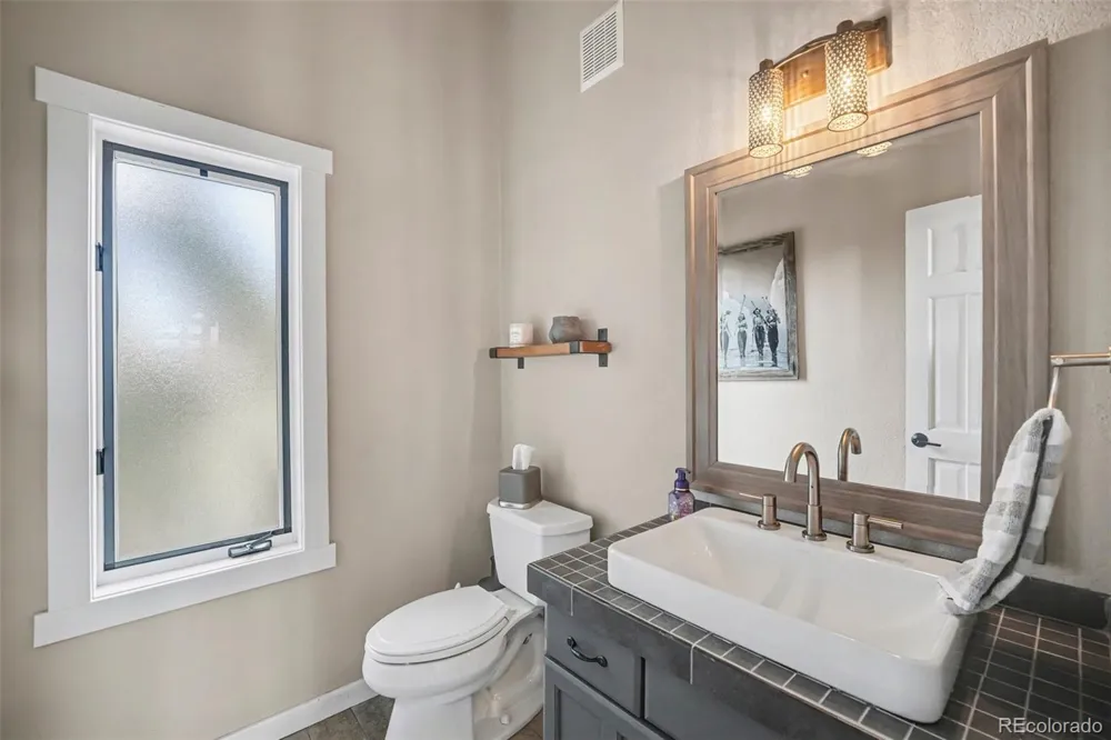 6912 Lynx Lair Road Evergreen, CO 80439