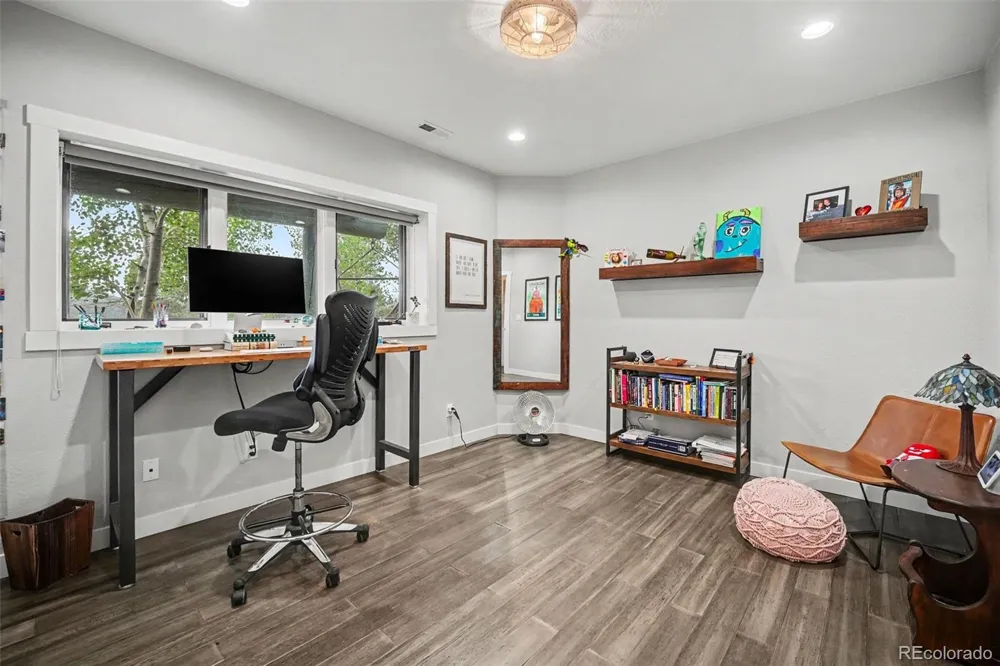 6912 Lynx Lair Road Evergreen, CO 80439