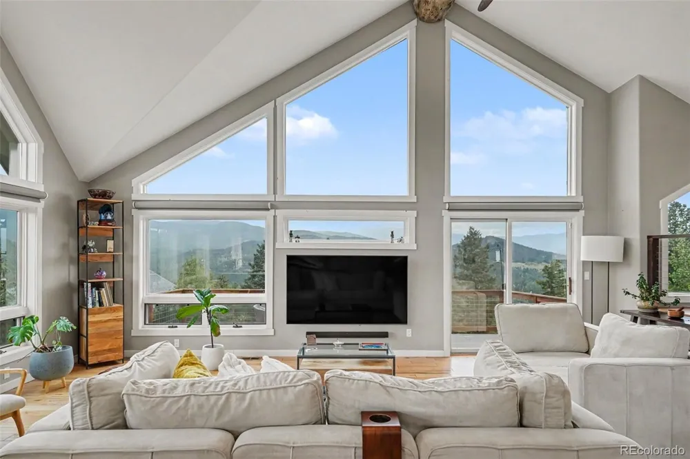 6912 Lynx Lair Road Evergreen, CO 80439