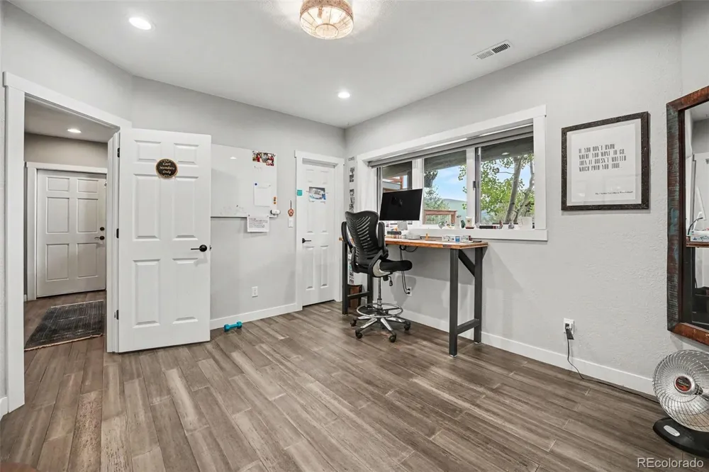 6912 Lynx Lair Road Evergreen, CO 80439