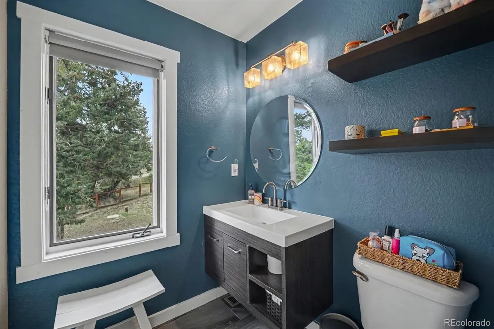 6912 Lynx Lair Road Evergreen, CO 80439