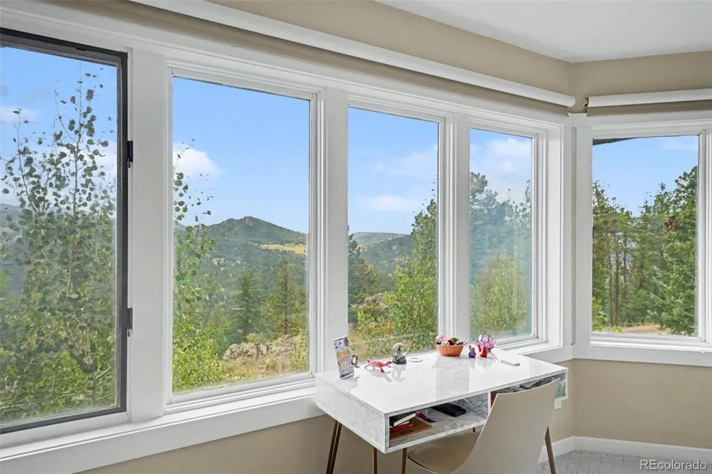 6912 Lynx Lair Road Evergreen, CO 80439