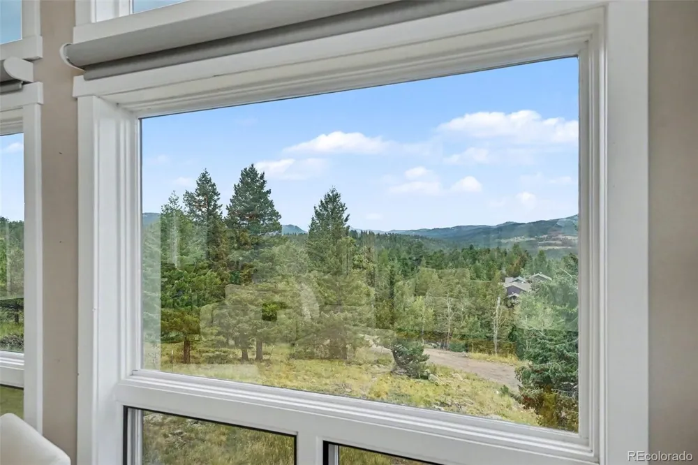 6912 Lynx Lair Road Evergreen, CO 80439
