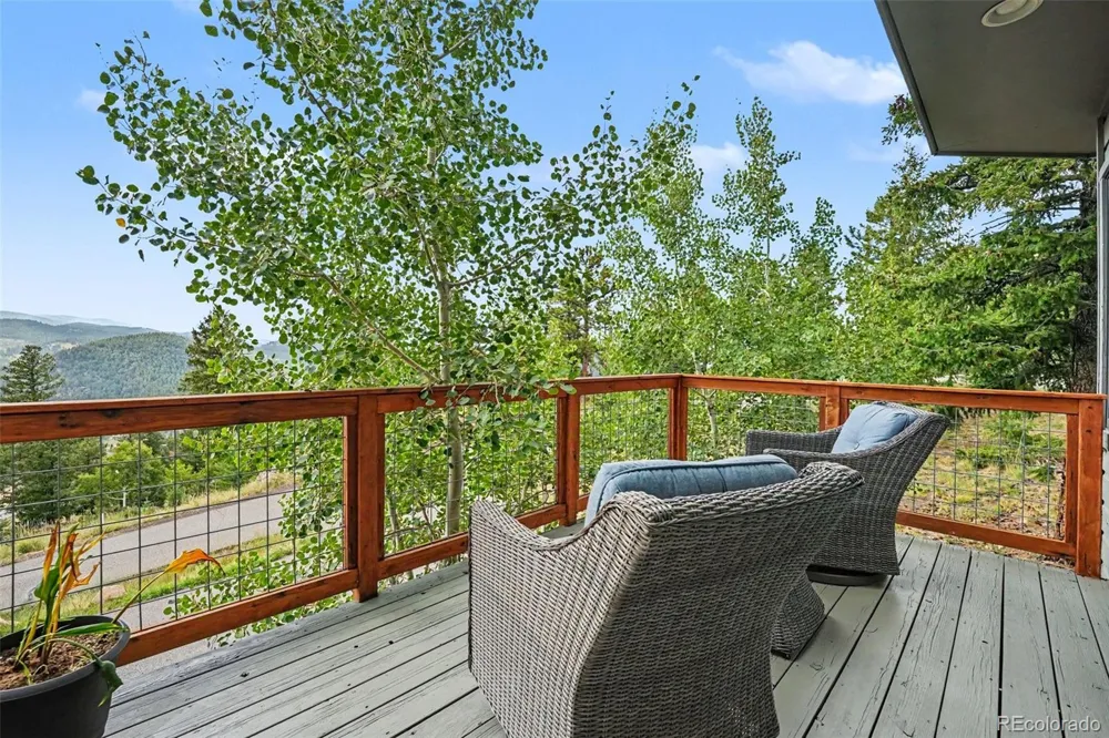 6912 Lynx Lair Road Evergreen, CO 80439