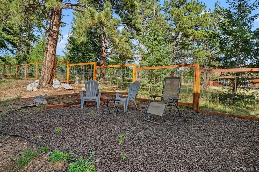 6912 Lynx Lair Road Evergreen, CO 80439