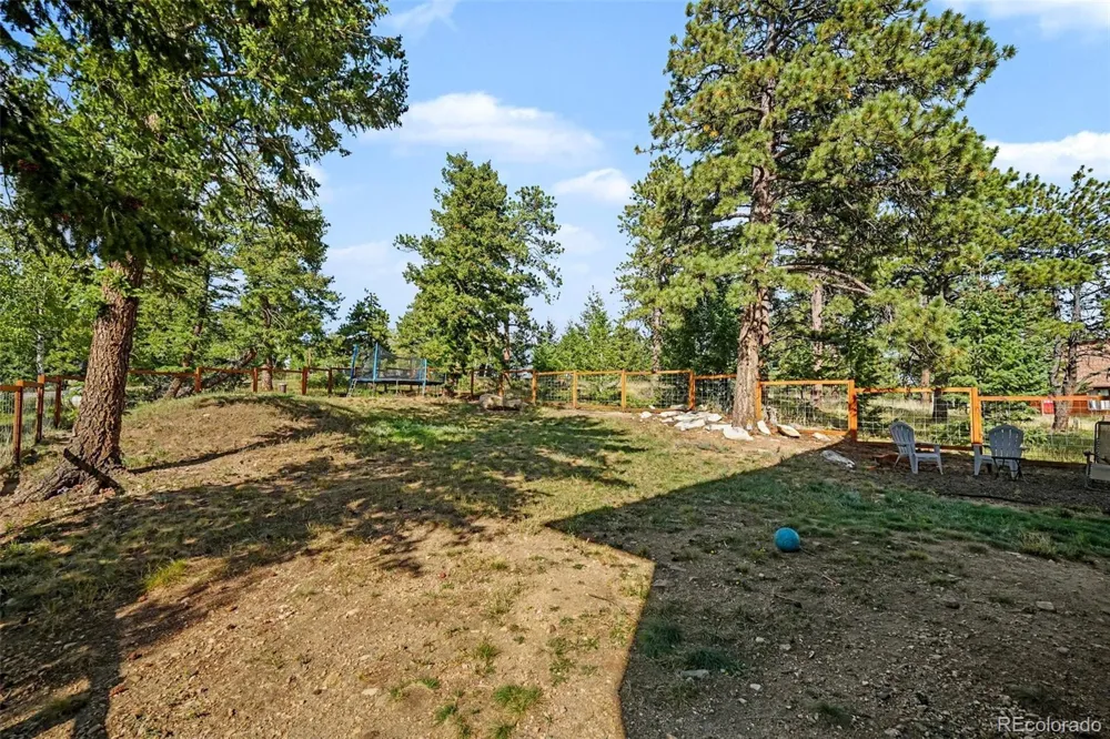 6912 Lynx Lair Road Evergreen, CO 80439