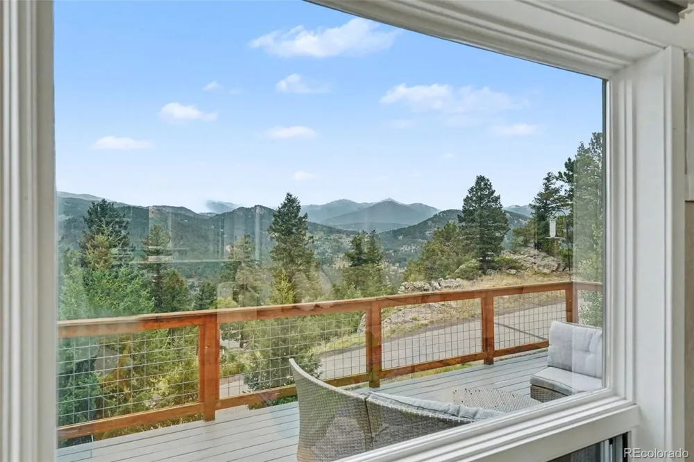 6912 Lynx Lair Road Evergreen, CO 80439