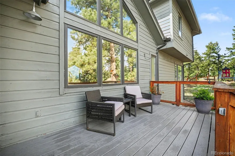 6912 Lynx Lair Road Evergreen, CO 80439