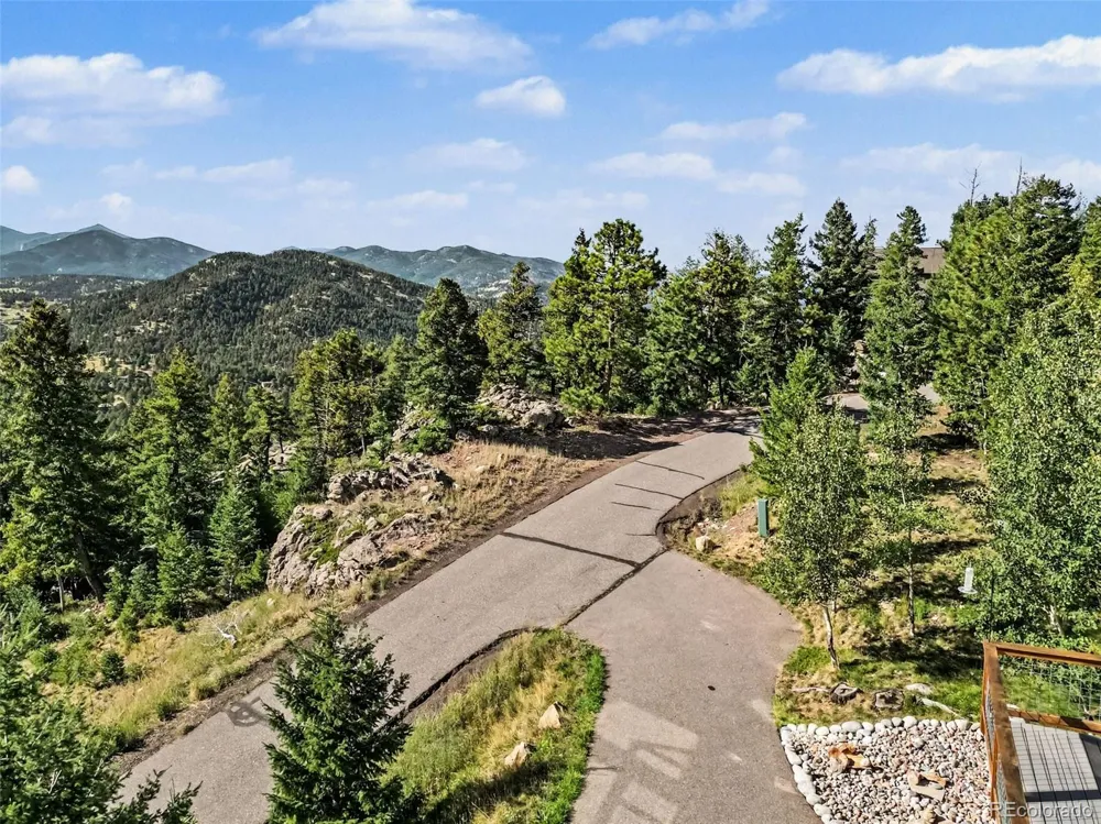 6912 Lynx Lair Road Evergreen, CO 80439