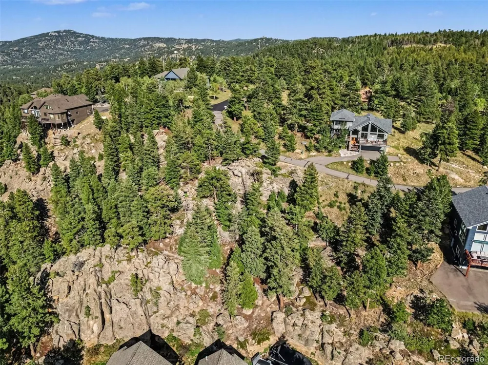 6912 Lynx Lair Road Evergreen, CO 80439