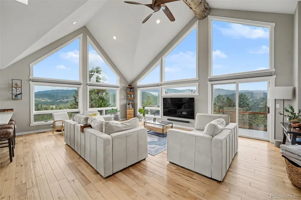6912 Lynx Lair Road Evergreen, CO 80439
