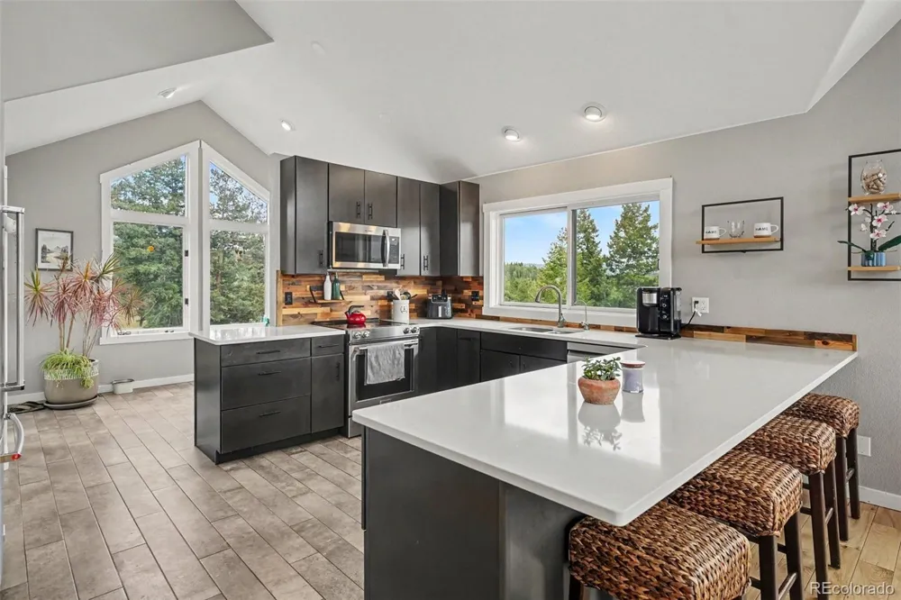 6912 Lynx Lair Road Evergreen, CO 80439