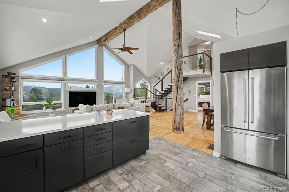 6912 Lynx Lair Road Evergreen, CO 80439