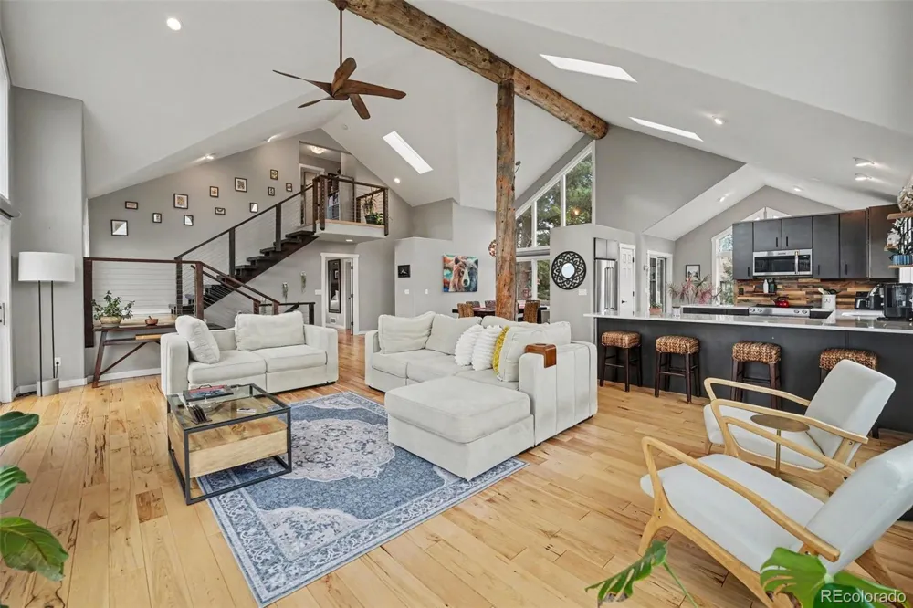 6912 Lynx Lair Road Evergreen, CO 80439