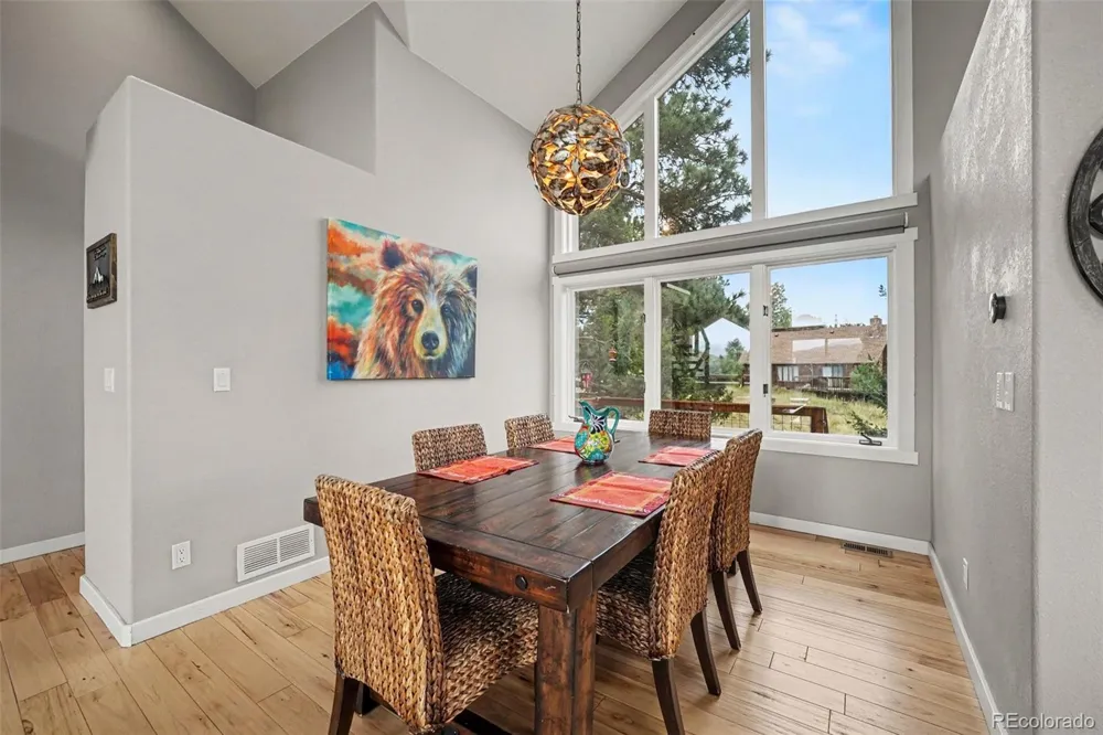 6912 Lynx Lair Road Evergreen, CO 80439