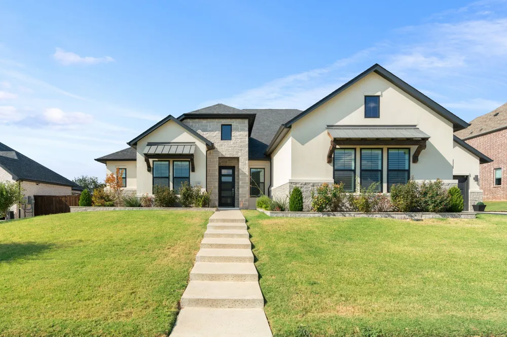 11508 Hickory Falls Drive Argyle, TX 76226