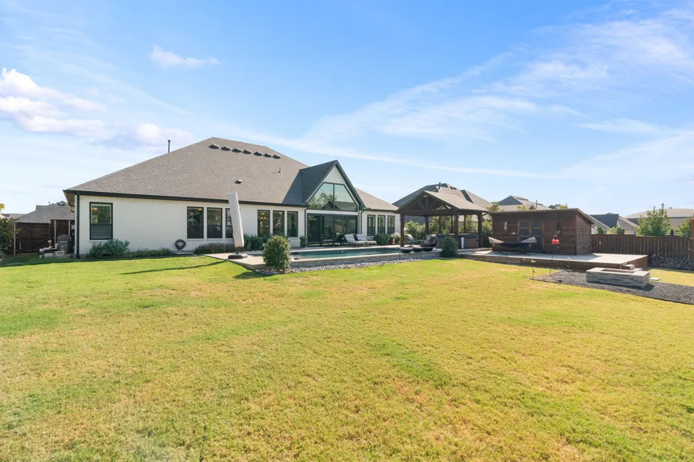11508 Hickory Falls Drive Argyle, TX 76226