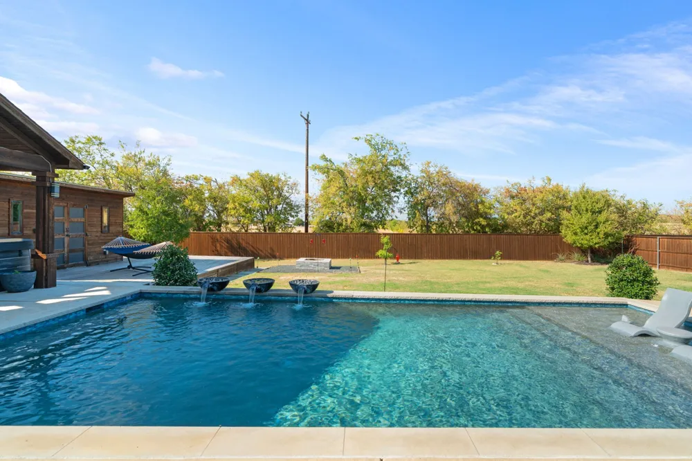 11508 Hickory Falls Drive Argyle, TX 76226
