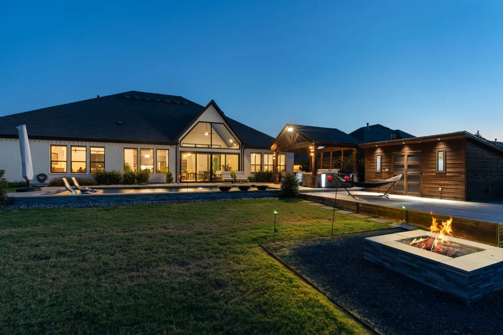 11508 Hickory Falls Drive Argyle, TX 76226