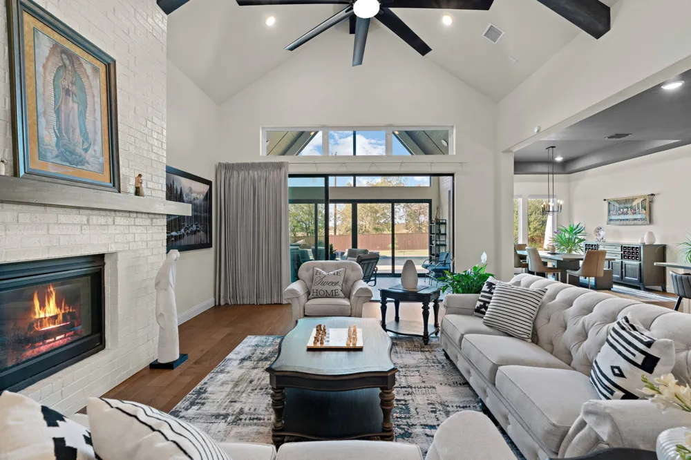 11508 Hickory Falls Drive Argyle, TX 76226