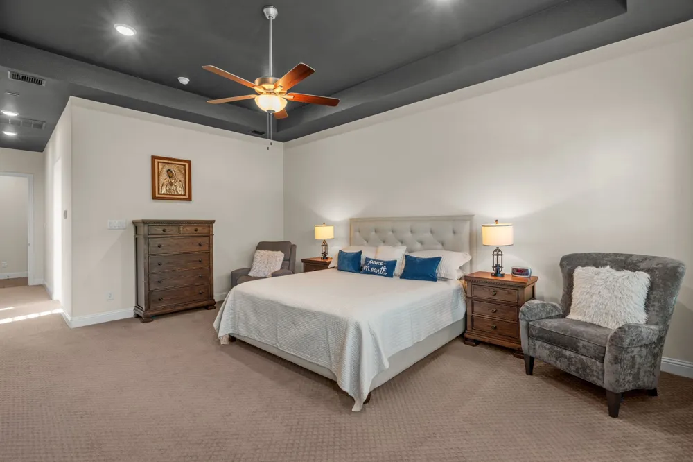 11508 Hickory Falls Drive Argyle, TX 76226
