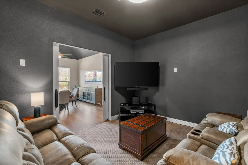 11508 Hickory Falls Drive Argyle, TX 76226