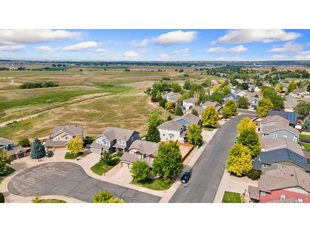 309 Merganser Lane Johnstown, CO 80534