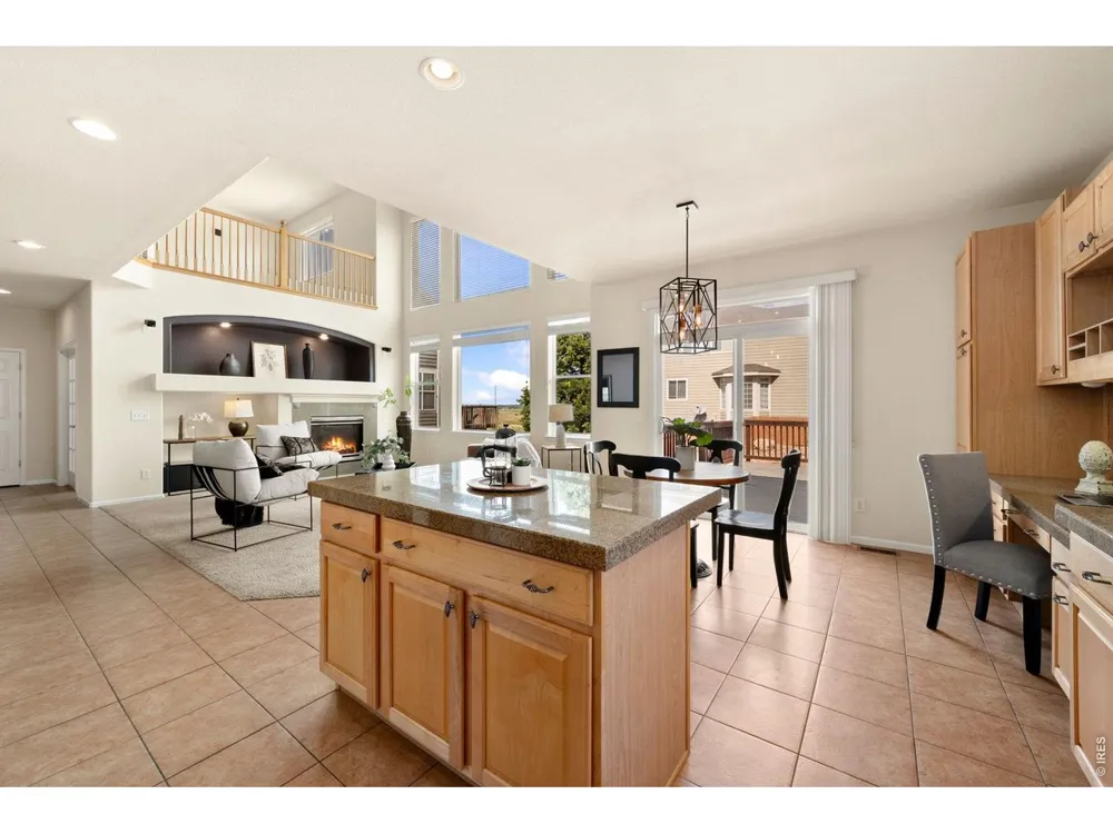 309 Merganser Lane Johnstown, CO 80534