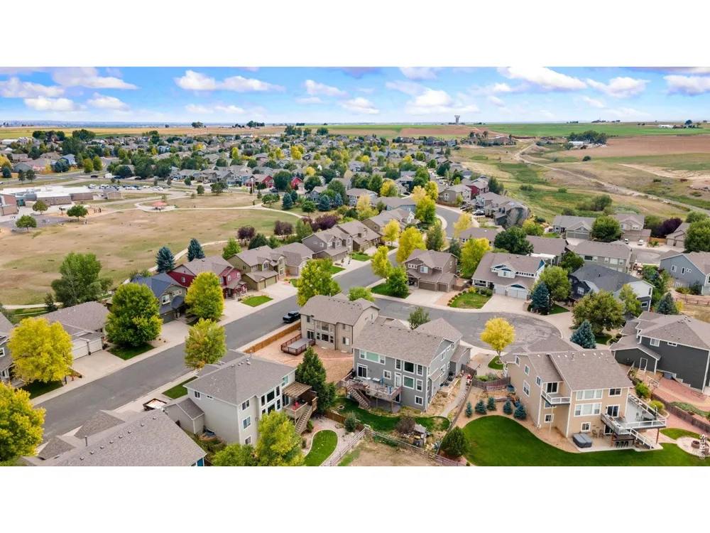 309 Merganser Lane Johnstown, CO 80534