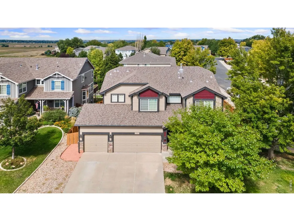 309 Merganser Lane Johnstown, CO 80534