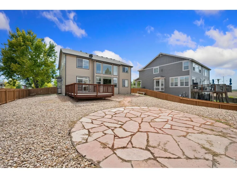 309 Merganser Lane Johnstown, CO 80534
