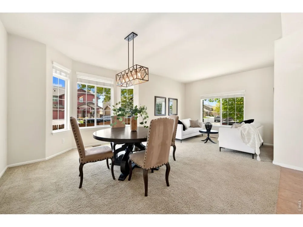 309 Merganser Lane Johnstown, CO 80534